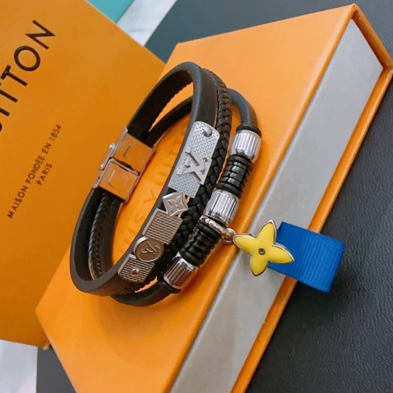 Louis Vuitton Bracelets